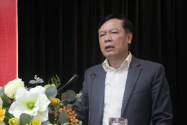 Dự thảo Văn kiện Đại hội Đảng lần thứ XIII: Giữa thế kỷ XXI, Việt Nam sẽ trở thành nước phát triển