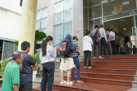 Dân phản ánh bị thủ tục Phiếu lý lịch tư pháp gây khó khăn, Phó Thủ tướng yêu cầu kiểm tra ngay