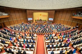 Ngày mai, 20-10, khai mạc Kỳ họp thứ 10 - Quốc hội khóa XV: Bảy điểm mới đáng chú ý