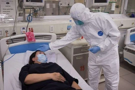 Hà Nội: Một bệnh nhân Covid-19 tái dương tính sau khi xuất viện 3 ngày