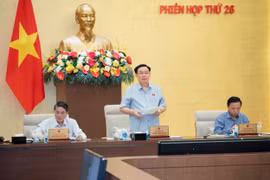 Chủ tịch Quốc hội: Kiểm toán nên chú trọng “làm ít nhưng chất”, có tác động lan tỏa