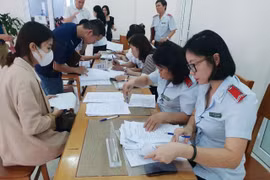 Hà Nội: Nợ đọng BHXH còn trên 5.000 tỷ đồng, sẽ chuyển xử lý hình sự một số doanh nghiệp