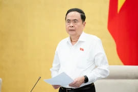 Kỳ họp thứ 9 của Quốc hội có thể sẽ khai mạc sớm hơn thông lệ, rà soát, sửa đổi Hiến pháp