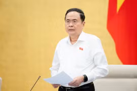 Kỳ họp thứ 9 của Quốc hội có thể sẽ khai mạc sớm hơn thông lệ, rà soát, sửa đổi Hiến pháp