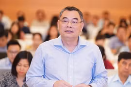 Thiếu tướng Tô Ân Xô: Đại án “buôn lậu” xăng dầu ở Đồng Nai có dấu hiệu bảo kê