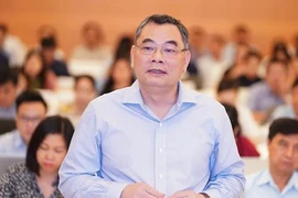 Thiếu tướng Tô Ân Xô: Đại án “buôn lậu” xăng dầu ở Đồng Nai có dấu hiệu bảo kê