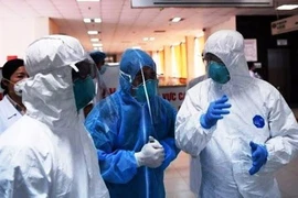 Hà Nội có ca thứ 30 mắc Covid-19 vào sáng 1 Tết, làm ở nhà máy Z153 Đông Anh