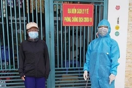 Hà Nội: Thông tin “F1 cách ly tại nhà phải được hàng xóm đồng ý” là… không chính xác