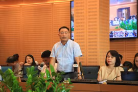 Lãnh đạo EVN Hà Nội cam kết tháng 7-8 sẽ không cắt điện luân phiên