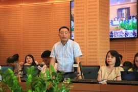 Lãnh đạo EVN Hà Nội cam kết tháng 7-8 sẽ không cắt điện luân phiên