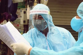Chiều 11-5 thêm 27 ca Covid-19 lây cộng đồng, riêng Bắc Ninh 20 ca