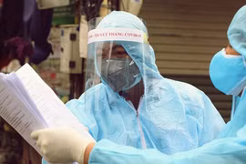 Chiều 11-5 thêm 27 ca Covid-19 lây cộng đồng, riêng Bắc Ninh 20 ca