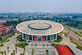 Hà Nội: Trước tháng 7/2023, phải đưa huyện Đông Anh đạt đủ 31 tiêu chí lên quận