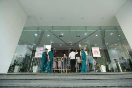 Hà Nội: Thêm một ca Covid-19 ở quận Nam Từ Liêm là F1 của Giám đốc Hacinco