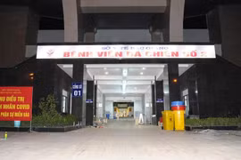 40 ca Covid-19 sáng 28-5: Lạng Sơn phát hiện 7 người dương tính nhờ sàng lọc cộng đồng