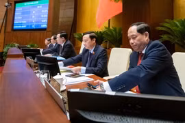 Quốc hội yêu cầu xử lý dứt điểm việc chậm trễ thanh, quyết toán xét nghiệm Covid-19