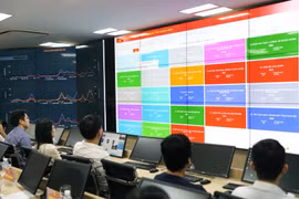 Mới: Công chức làm chuyển đổi số ở những vị trí nào được hỗ trợ 5 triệu đồng/ tháng?