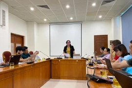 Hà Nội lên tiếng về mạng lưới thông tin cơ sở: Ứng dụng công nghệ mới, cung cấp thông tin chính xác, kịp thời, chất lượng