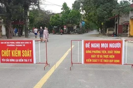 Mới: Hải Phòng bỏ quy định buộc người ra vào thành phố phải xuất trình xác nhận của UBND cấp xã