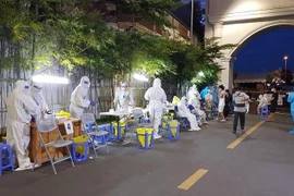 Thêm 76 ca Covid-19 trưa 27-6, Hưng Yên có 3 ca liên quan một công ty ở Yên Mỹ