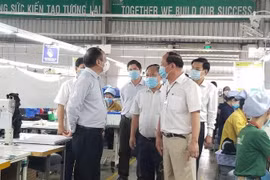 197 ca Covid-19 chiều 27-6: TP HCM 95 ca, Bình Dương 36, Quảng Ngãi 15...