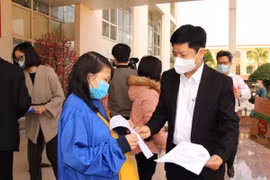 Bảy ca Covid-19 trong ngày 17-3, Hải Dương tiếp tục có bệnh nhân dương tính