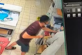 Lực lượng công an sẽ tăng cường công tác đảm bảo an ninh trật tự tại các bệnh viện