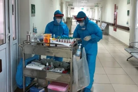 Bệnh nhân Covid-19 ở Đà Nẵng tử vong do cao tuổi và nhiều bệnh nền