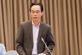 Tính cả Hà Nội, từ 6-4, 97% học sinh các bậc học trên cả nước quay trở lại trường