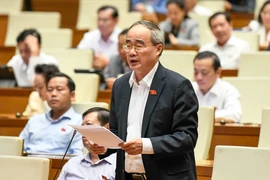 Đại biểu Quốc hội đề xuất tiếp tục tăng tuổi nghỉ hưu lên 65 tuổi