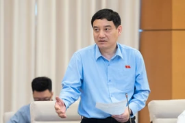 ĐBQH ví "thi vào lớp 10 khó hơn cả thi đại học", liệu có sớm giải quyết được?