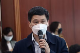 Phó Giám đốc Sở Y tế Hà Nội nói về việc bao giờ cho mở lại quán karaoke, rạp chiếu phim?