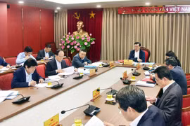 Hà Nội sẽ có 2 thành phố trực thuộc, 3 khu vực không gian và 3 trục phát triển chính