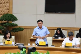 Khởi tố 44 vụ vi phạm về an toàn thực phẩm, số tiền phạt hành chính tăng vọt gần 320%