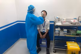 Tạm dừng xét nghiệm Covid-19 tại MEDLATEC Hà Nội với khách hàng lẻ từ 0h ngày 22/7