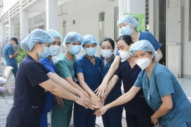 Bộ Y tế đề xuất Chính phủ chưa coi Covid-19 là bệnh lưu hành, chưa công bố hết dịch