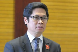Đại biểu Quốc hội, nguyên Chủ tịch VCCI Vũ Tiến Lộc qua đời
