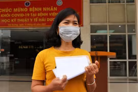 Ba huyện Hải Dương có thêm 9 người mắc Covid-19, ổ dịch ở Kim Thành đang nóng