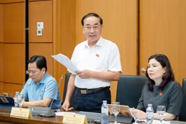 Thứ trưởng Trần Quốc Tỏ: Tránh suy diễn, hiểu lầm rằng Công an xã cũng là một cấp điều tra