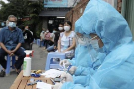 42 ca Covid-19 sáng 24-6: Thái Bình ghi nhận 3 bệnh nhân chưa rõ nguồn lây