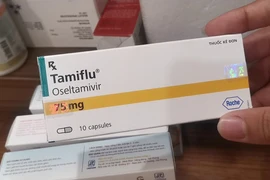 Cục Quản lý dược: Sẽ xử phạt nặng các cơ sở lợi dụng dịch cúm để thổi giá thuốc Tamiflu