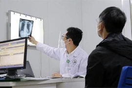 Hà Nội chỉ còn 268 bệnh nhân Covid-19 phải nằm viện