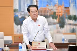 Cử tri lo lắng về các vụ bắt cóc trẻ em, cháy nổ tại khu dân cư đông người