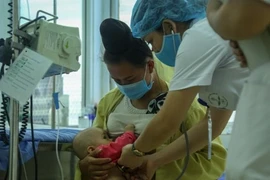 Công bố nguyên nhân khiến một trẻ tử vong sau tiêm vaccine ComBE Five tại Sơn La