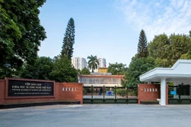 Viện Hàn lâm Khoa học và Công nghệ Việt Nam giảm từ 38 xuống còn 24 đơn vị