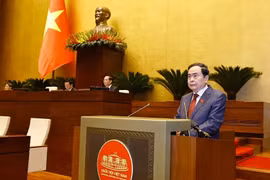 Tuần tới, Quốc hội sẽ quyết định số lượng thành viên Chính phủ, xem xét công tác nhân sự…