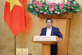  Thủ tướng: Tăng lương cơ sở nhưng lạm phát tăng không đáng kể