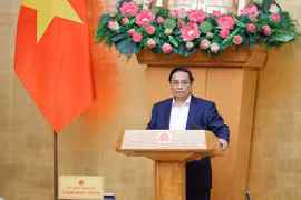  Thủ tướng: Tăng lương cơ sở nhưng lạm phát tăng không đáng kể