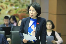 Giám đốc Sở Y tế Hà Nội: Thời gian đầu chống dịch, quy định chưa rõ nên thực hiện rất vướng mắc