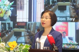 Dự thảo Luật Đất đai (sửa đổi) cần thêm thời gian để hoàn thiện các phương án tối ưu